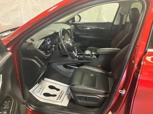 2023 Buick Envision Essence FWD