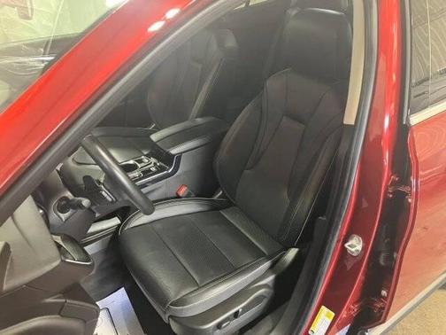 2023 Buick Envision Essence FWD