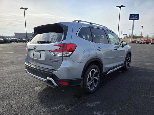 2023 Subaru Forester Limi
