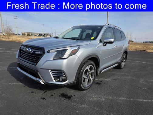 2023 Subaru Forester Limi