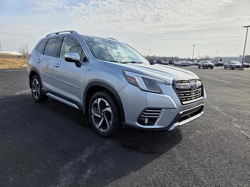 2023 Subaru Forester Limi