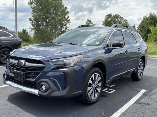 2023 Subaru Outback Limited