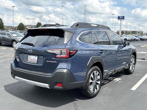 2023 Subaru Outback Limited