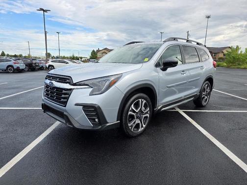2024 Subaru Ascent Limited