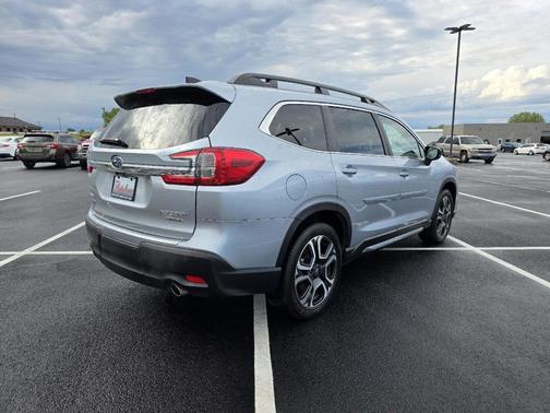2024 Subaru Ascent Limited