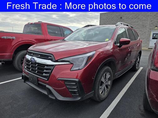 2024 Subaru Ascent Premium