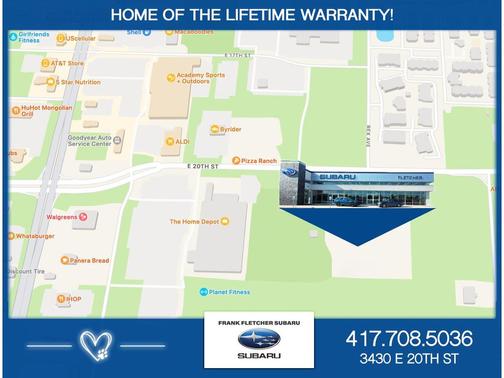 2023 Subaru Ascent Limited