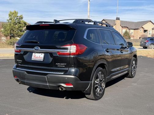 2023 Subaru Ascent Limited