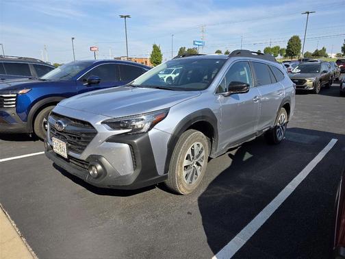 2024 Subaru Outback Premium