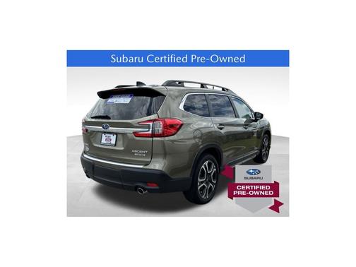 2024 Subaru Ascent Limited