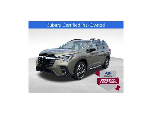 2024 Subaru Ascent Limited