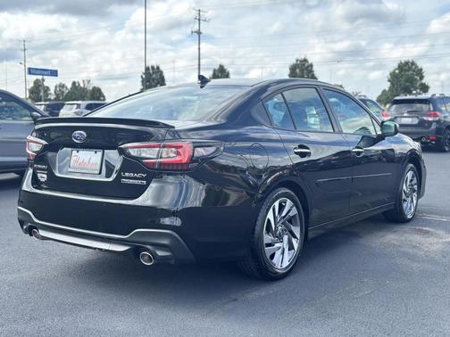 2025 Subaru Legacy Touring XT