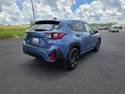 Horizon Blue Pearl 2024 Subaru Crosstrek 2.0I