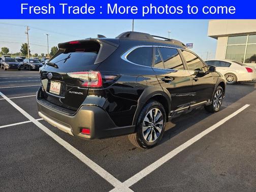 2024 Subaru Outback Limited