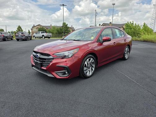 2024 Subaru Legacy Limited