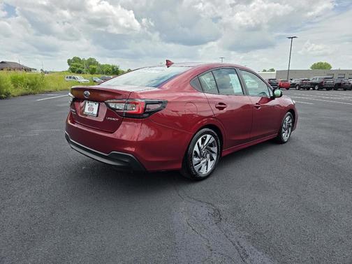 2024 Subaru Legacy Limited