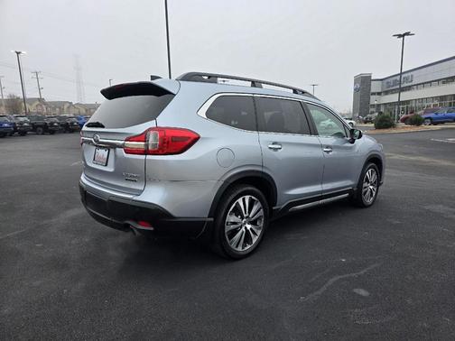 2022 Subaru Ascent Touring