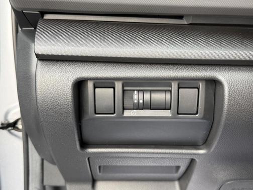 2024 Subaru Crosstrek 2.5sport