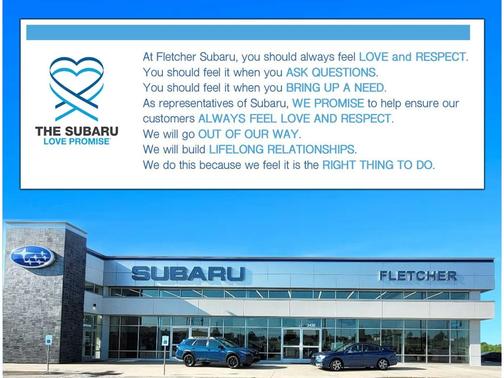 2025 Subaru Ascent Onyx Edition