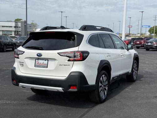 2024 Subaru Outback Limited