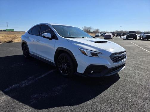 2024 Subaru WRX Limited