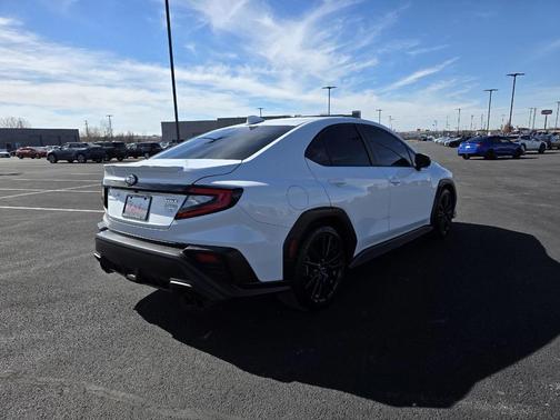 2024 Subaru WRX Limited