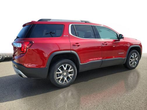 2023 GMC Acadia FWD SLE
