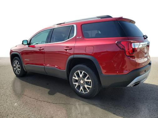 2023 GMC Acadia FWD SLE