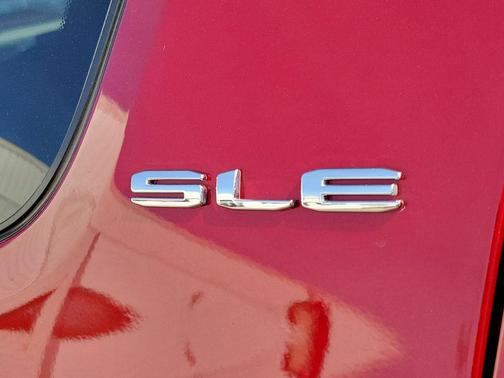 2023 GMC Acadia FWD SLE