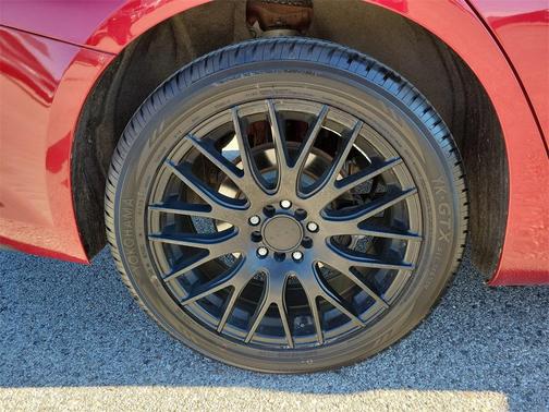 2016 Chevrolet Malibu 1LT