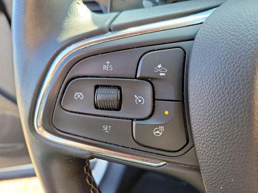 2023 Buick Envision Preferred AWD