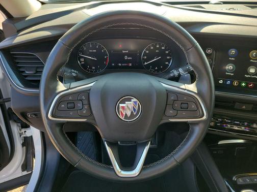 2023 Buick Envision Preferred AWD