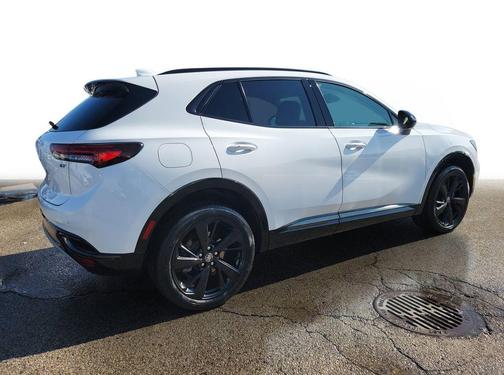 2023 Buick Envision Preferred AWD