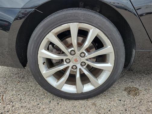 2015 Cadillac XTS Luxury