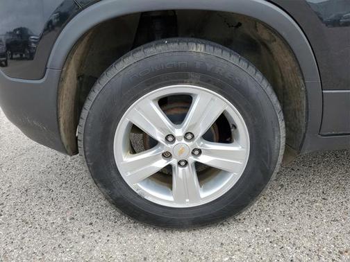 2015 Chevrolet Trax LT