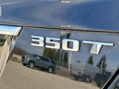 Black Raven 2022 Cadillac CT5 Sport