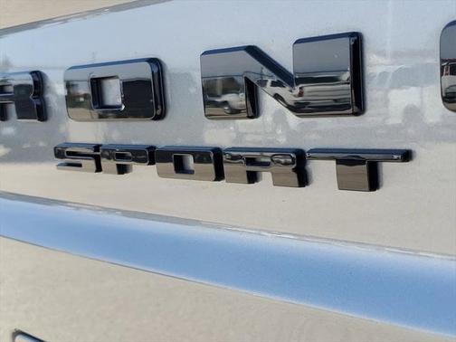 2022 Ford Bronco Sport Base