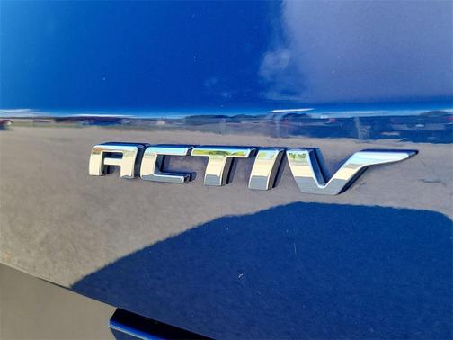 2022 Chevrolet Trailblazer ACTIV