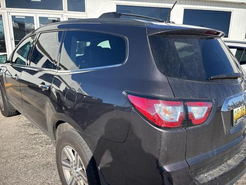 2015 Chevrolet Traverse 2LT