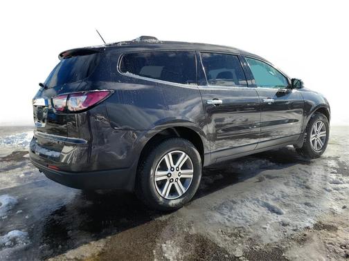 2015 Chevrolet Traverse 2LT