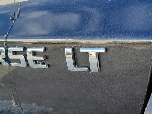 2015 Chevrolet Traverse 2LT