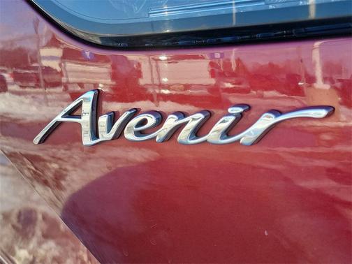 2022 Buick Envision AWD Avenir