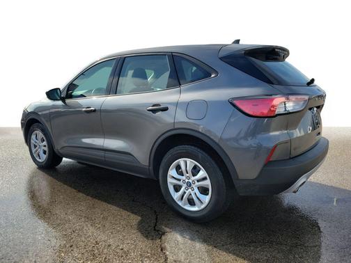 2022 Ford Escape S