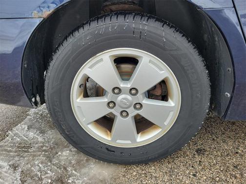 2009 Chevrolet Impala LT