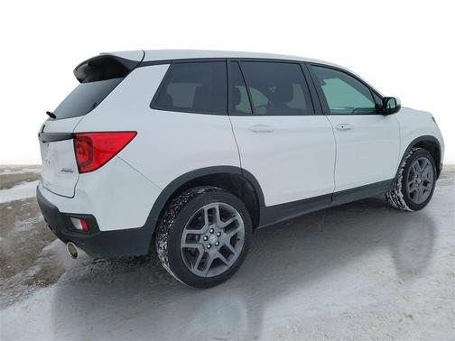 2023 Honda Passport AWD EX-L