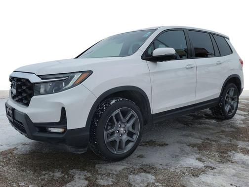 2023 Honda Passport AWD EX-L
