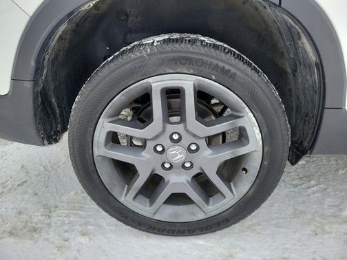 2023 Honda Passport AWD EX-L