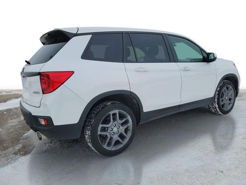 2023 Honda Passport AWD EX-L