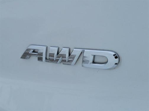 2023 Honda Passport AWD EX-L