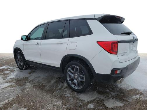 2023 Honda Passport AWD EX-L